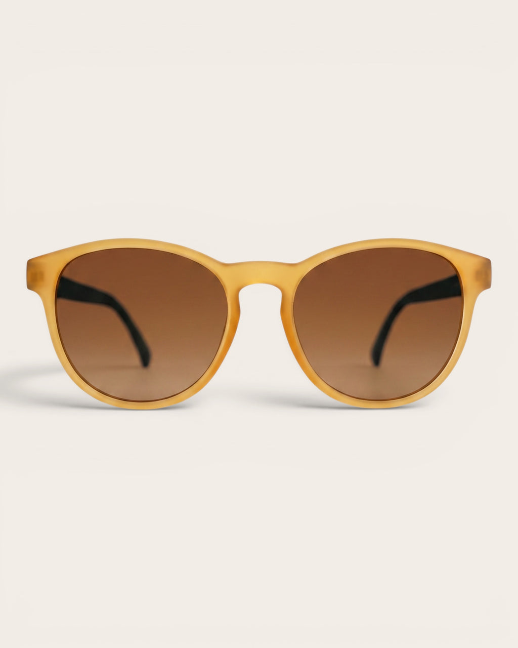 Round / Butterscotch