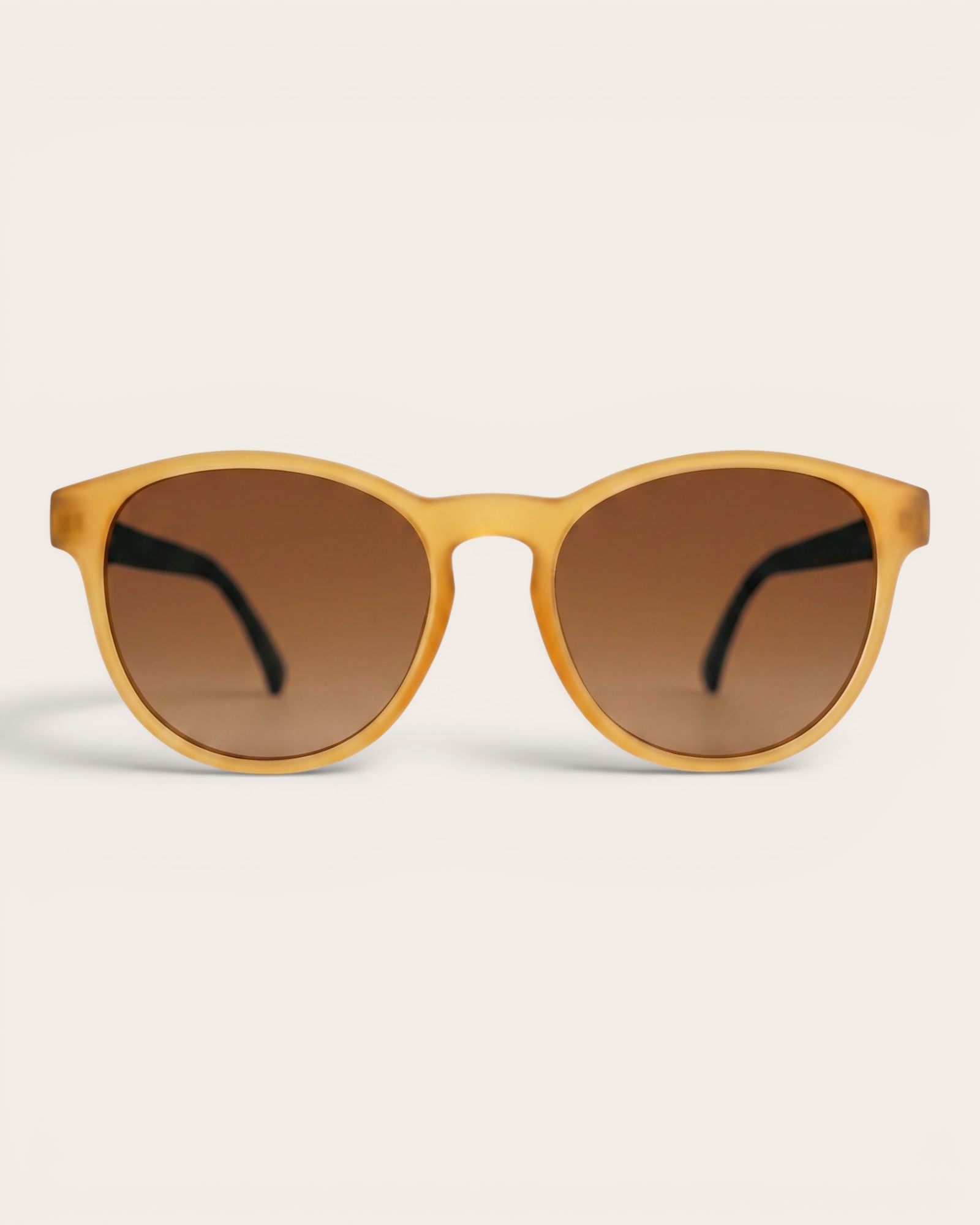 Round / Butterscotch