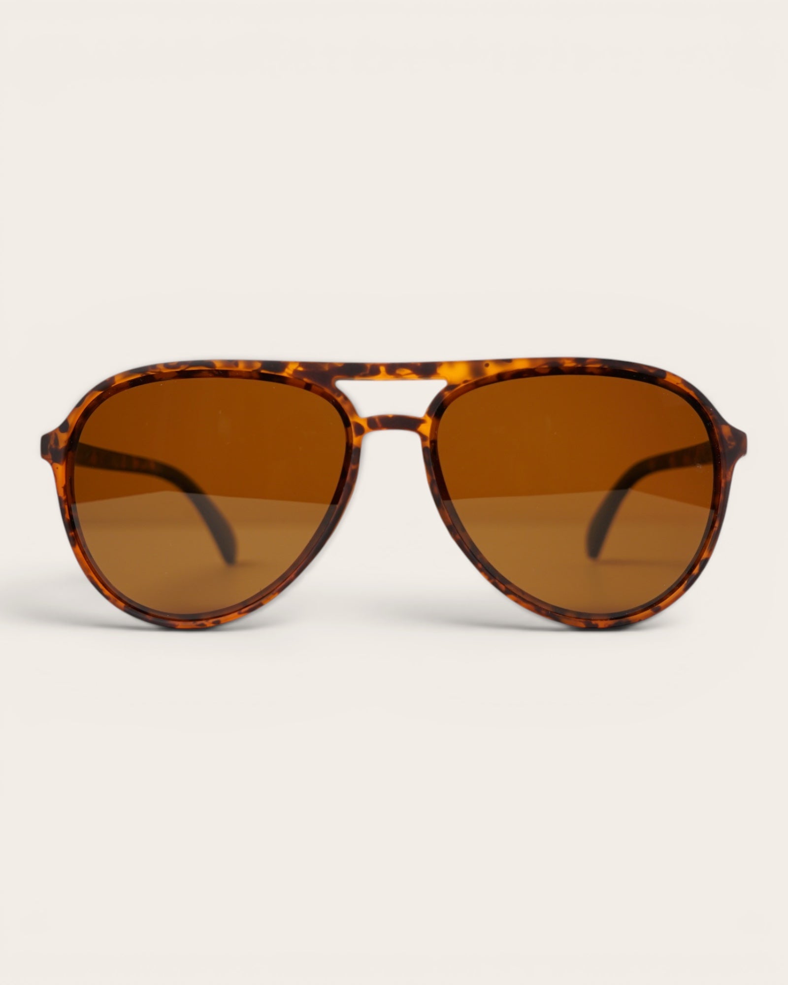 Aviator / Tortoise