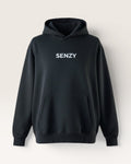 Heavyweight Hoodie / Black