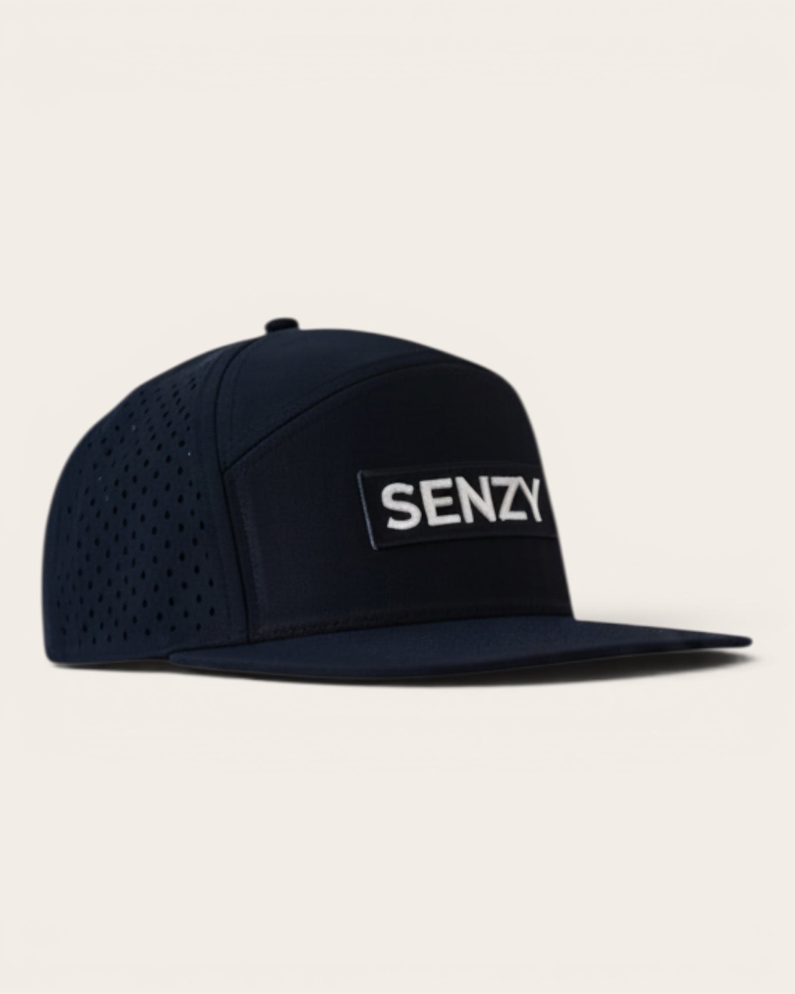 Surf Cap / Black