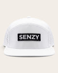 Surf Cap / White
