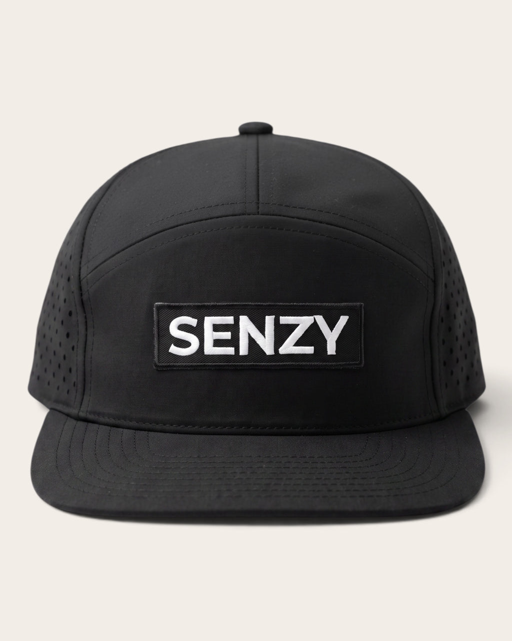Surf Cap / Black