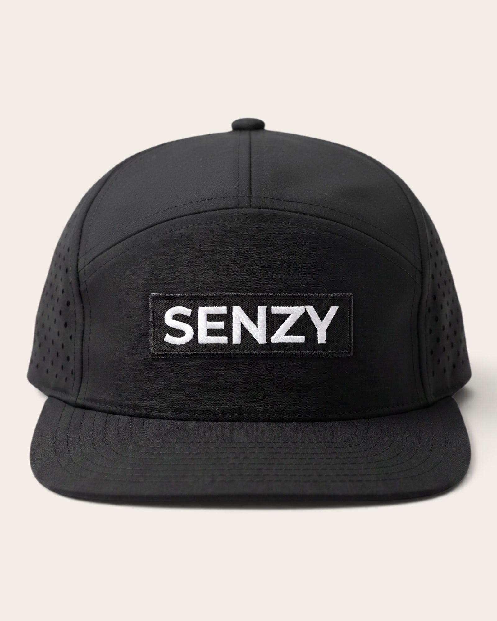 Surf Cap / Black