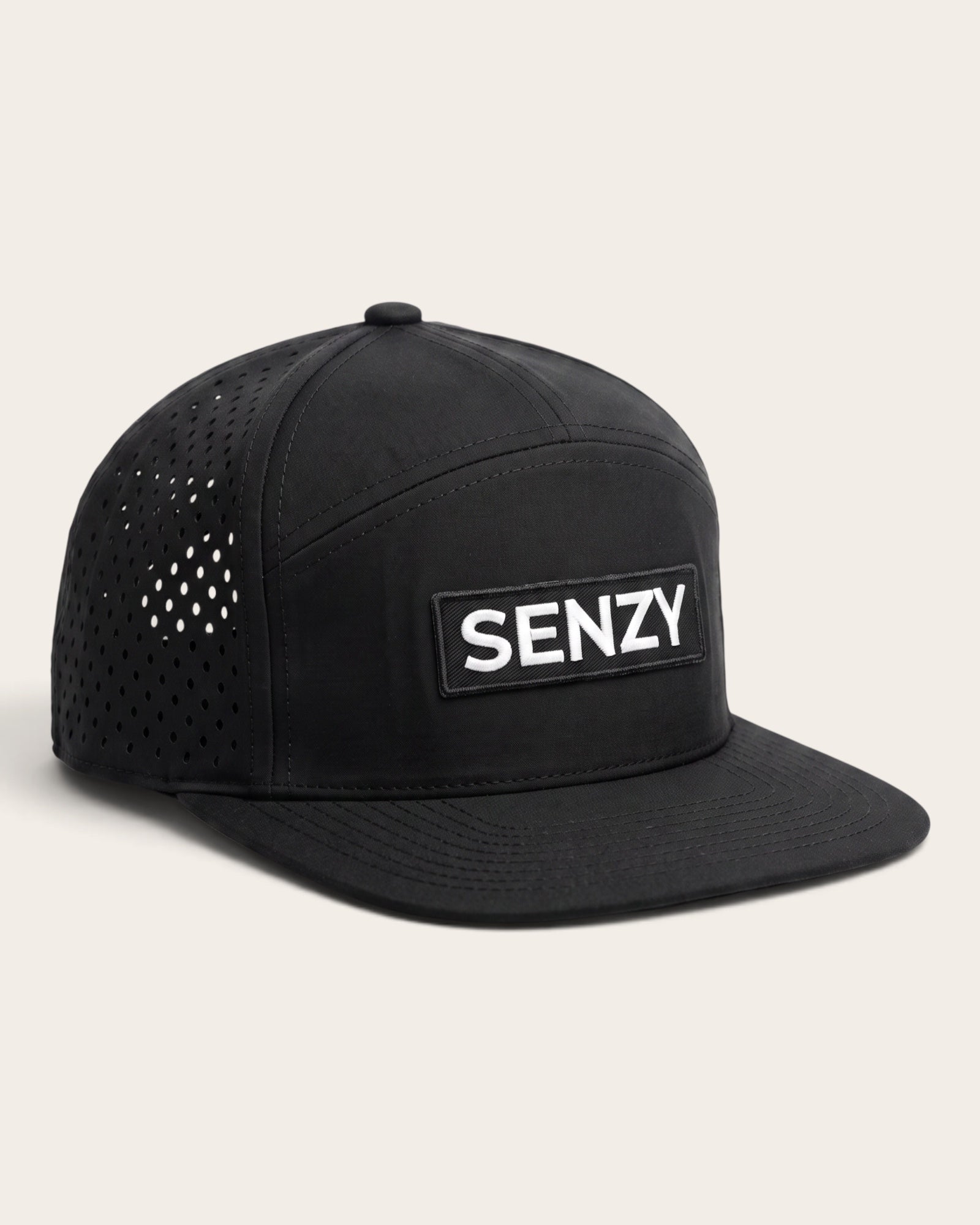 Surf Cap / Black