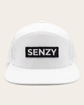 Surf Cap / White