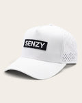 Fairway Cap / White