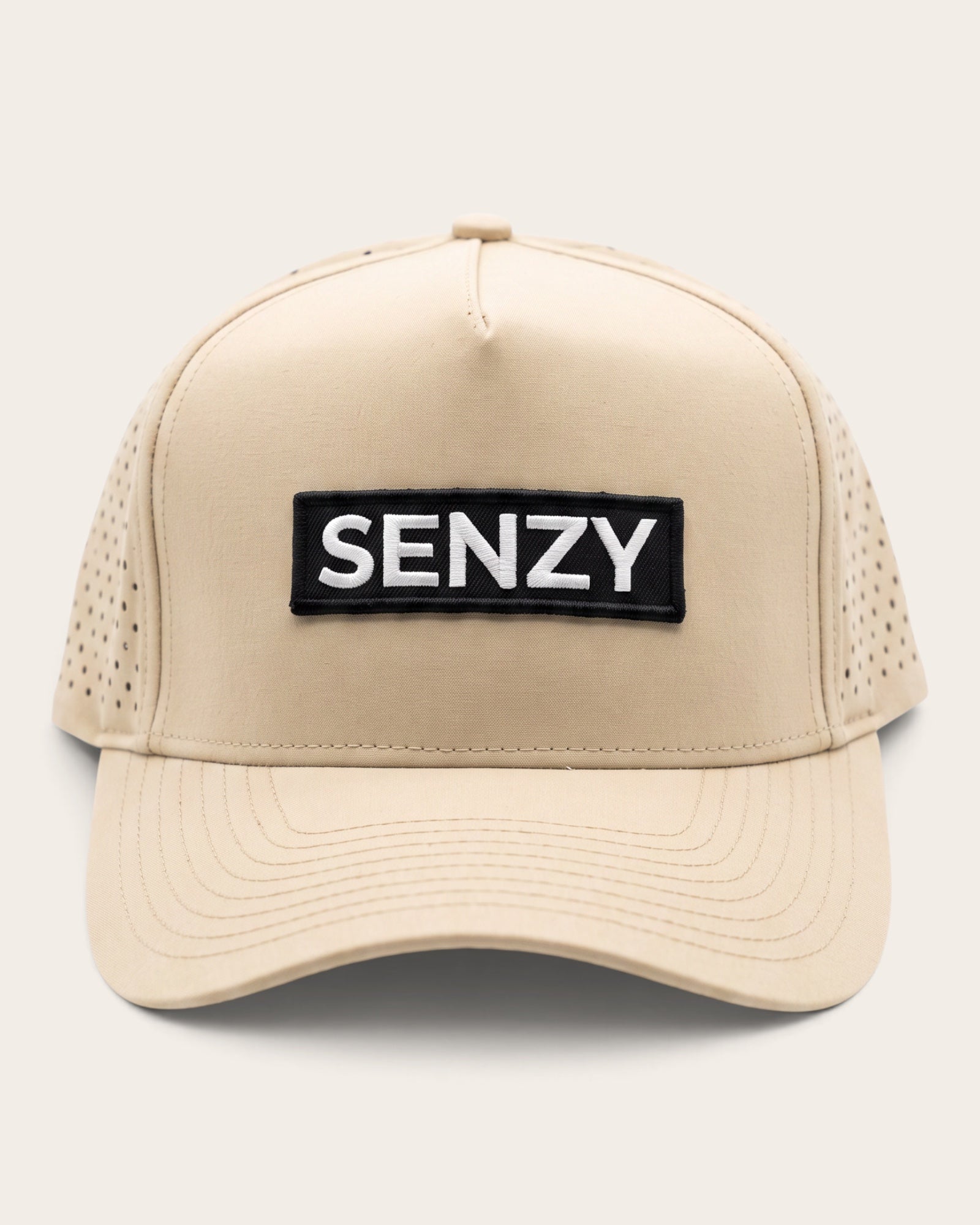 Fairway Cap / Sand