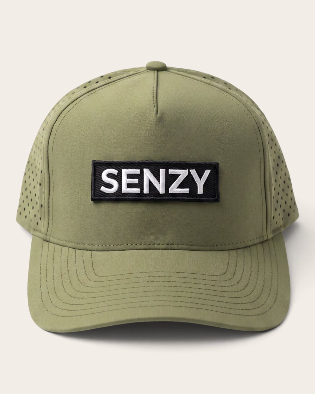 Fairway Cap / Olive