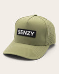 Fairway Cap / Olive