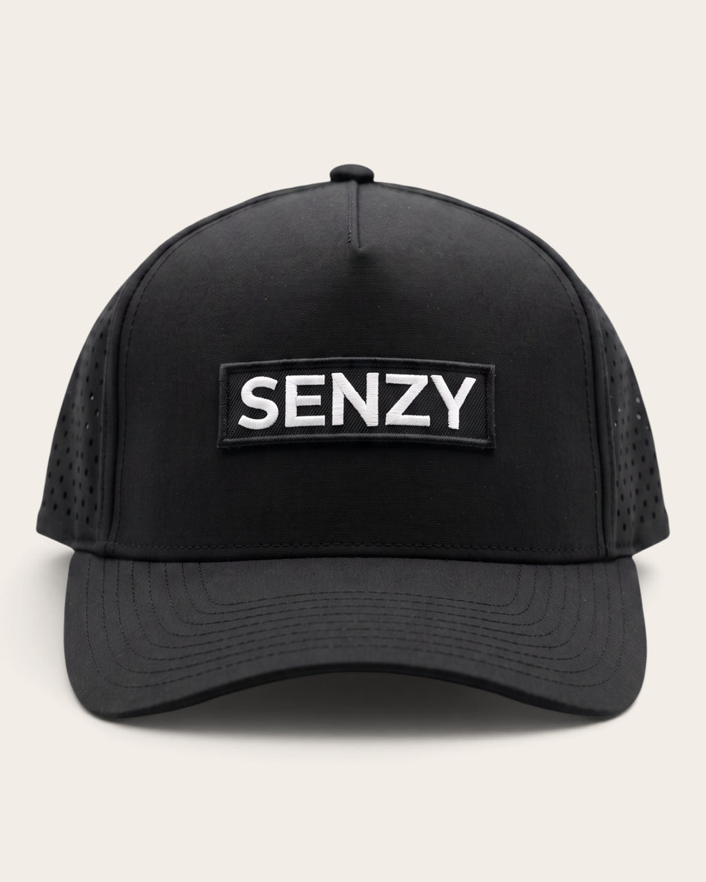 Fairway Cap / Black