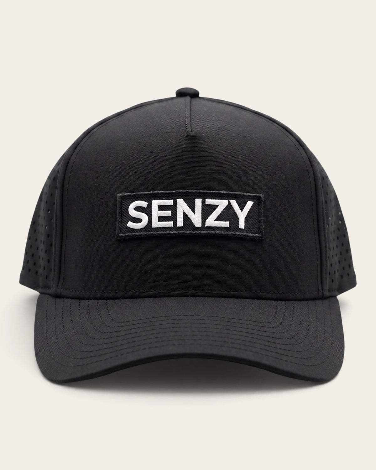 Fairway Cap / Black