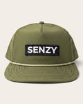 Honcho Cap / Green