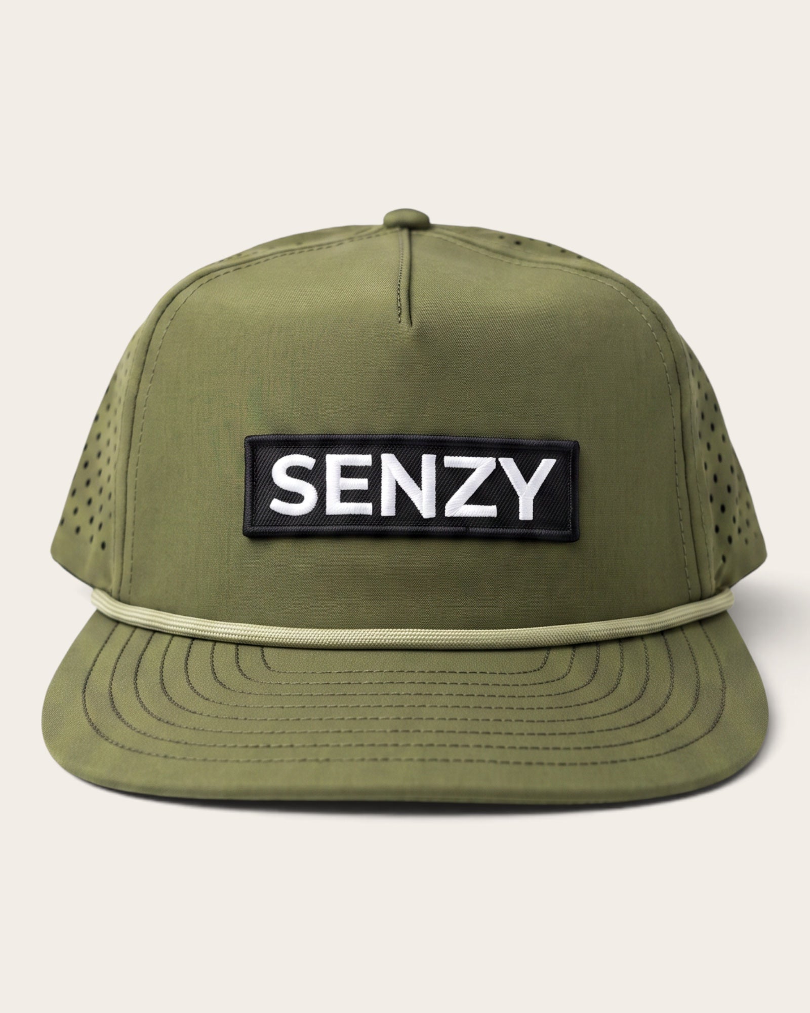 Honcho Cap / Green