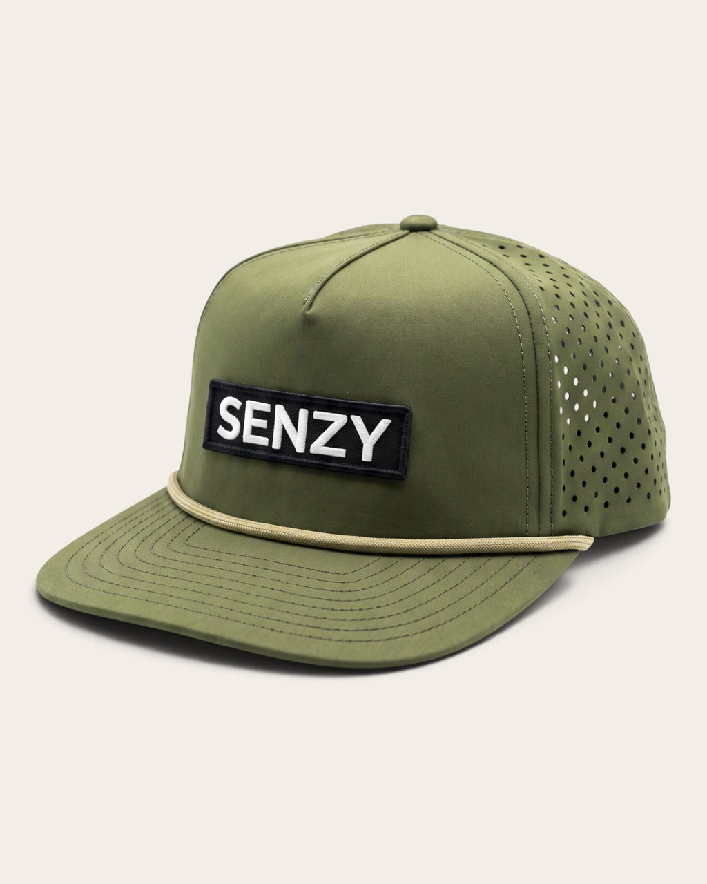 Honcho Cap / Green