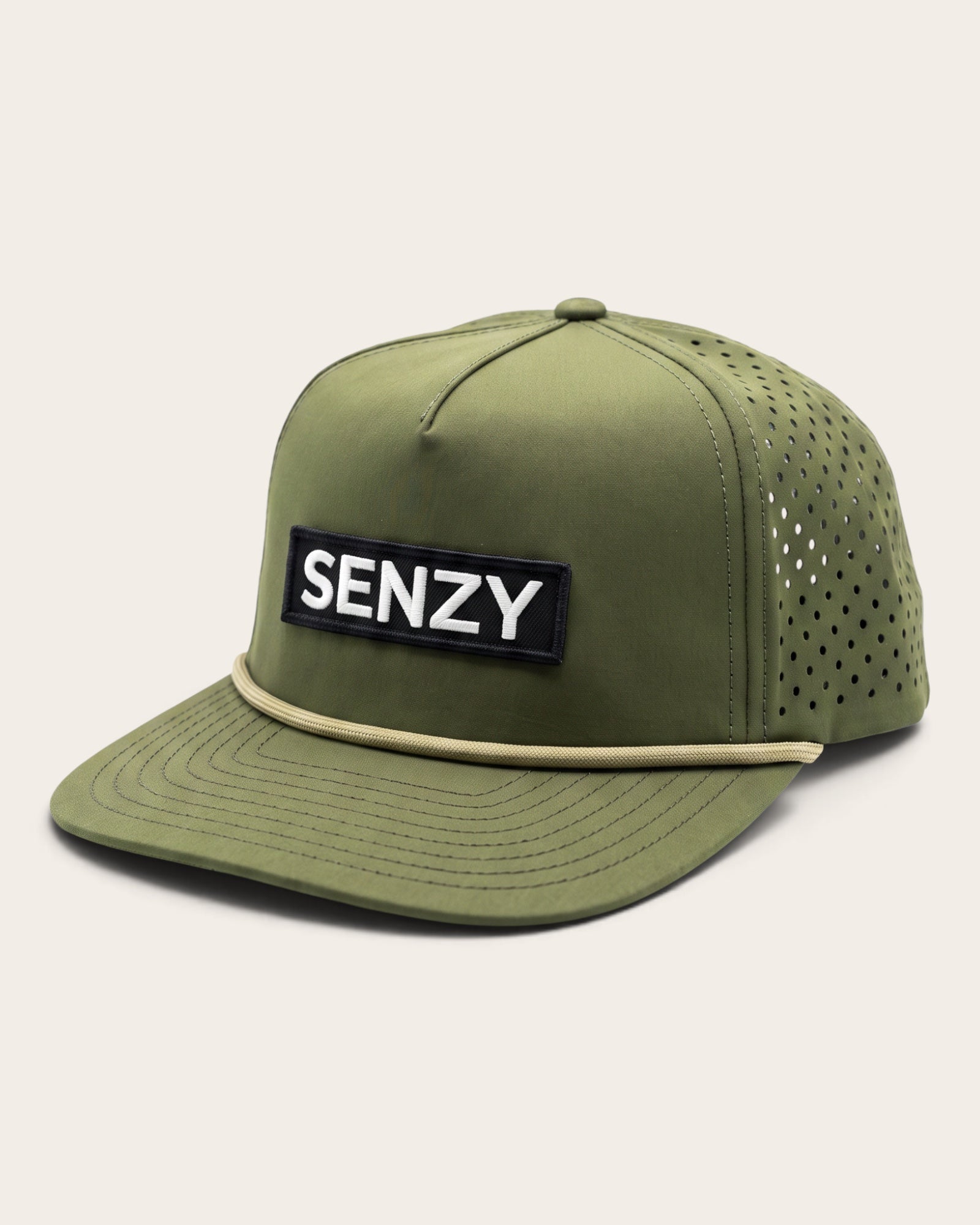 Honcho Cap / Green