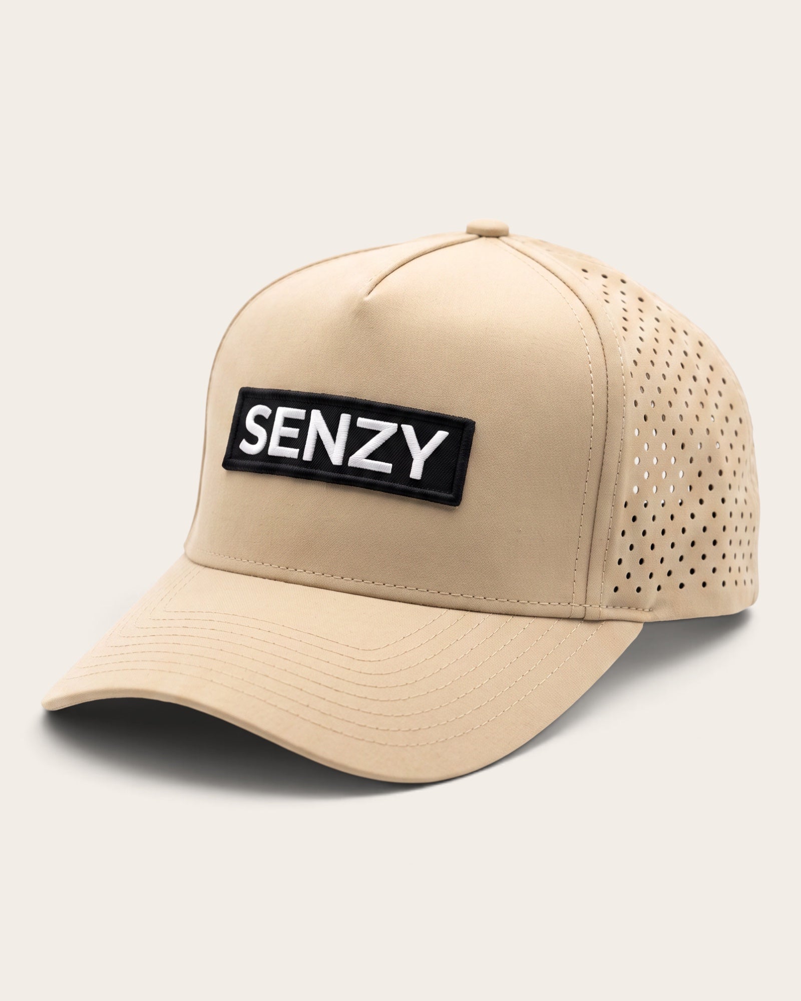 Fairway Cap / Sand