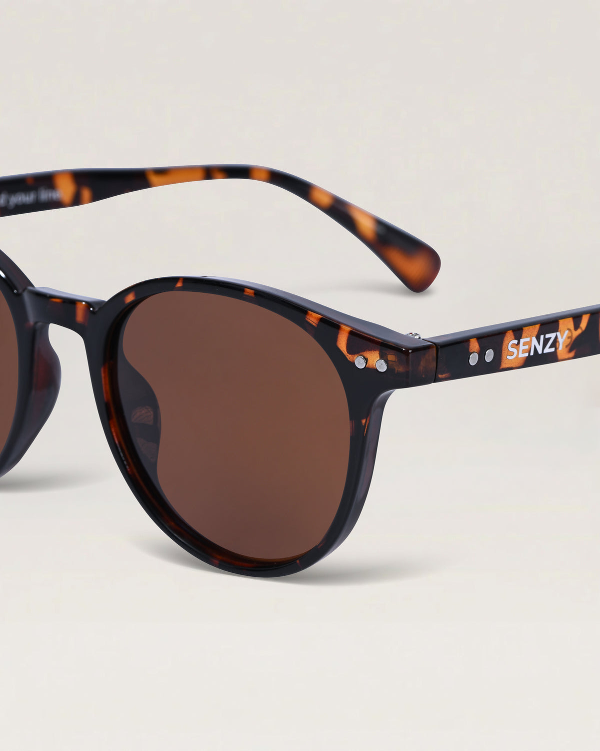 Cirque / Tortoise Brown