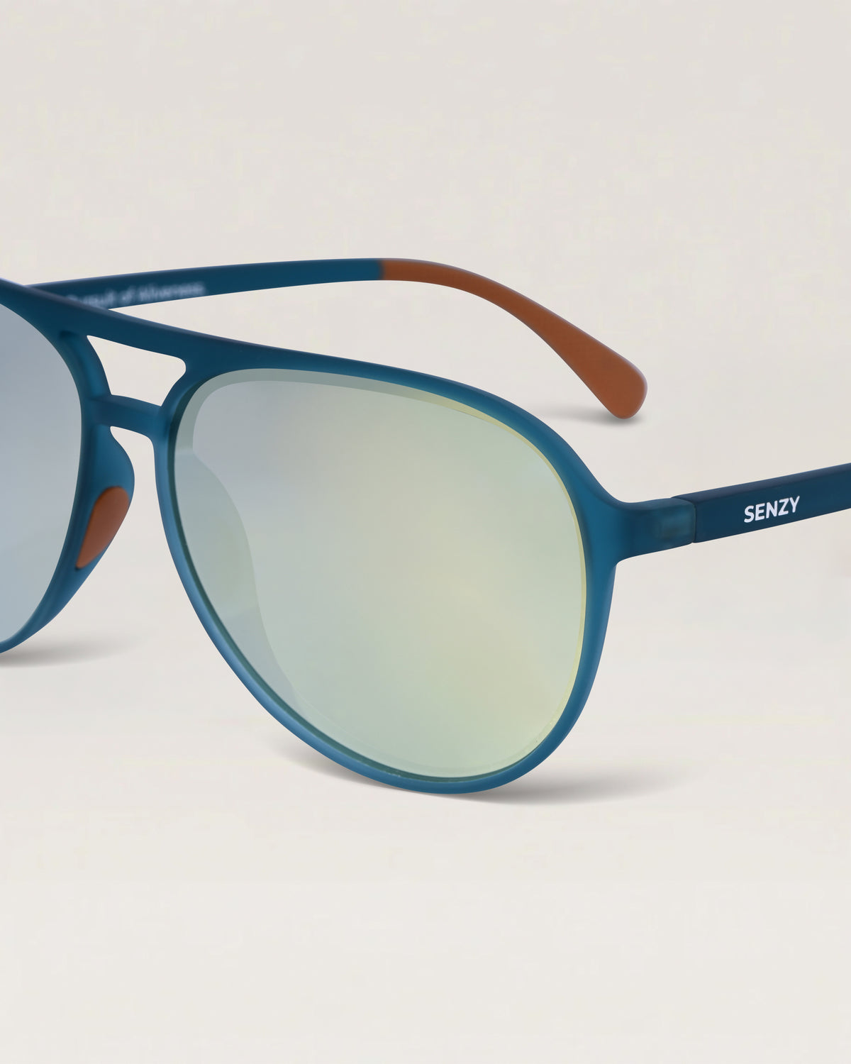 Aviator / Blue