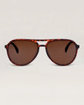 Aviator / Tortoise