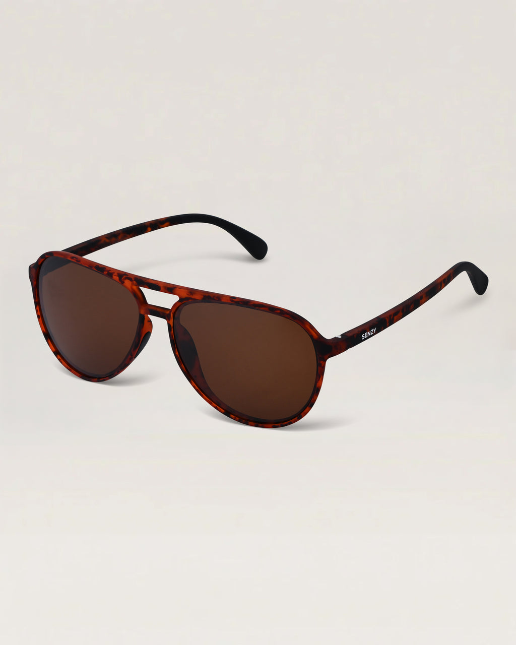Aviator / Tortoise