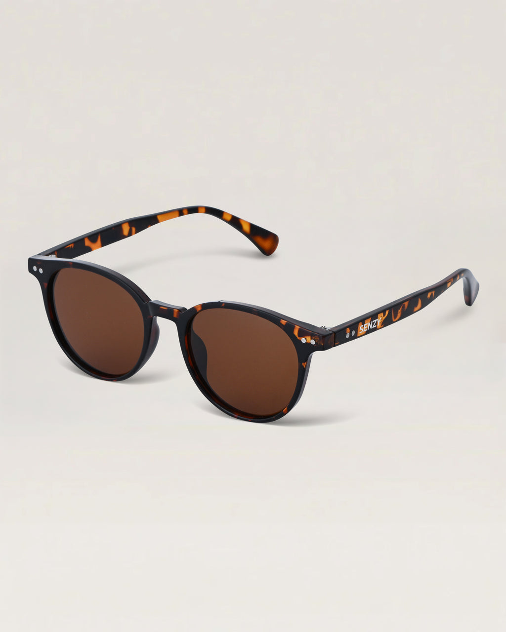 Cirque / Tortoise Brown