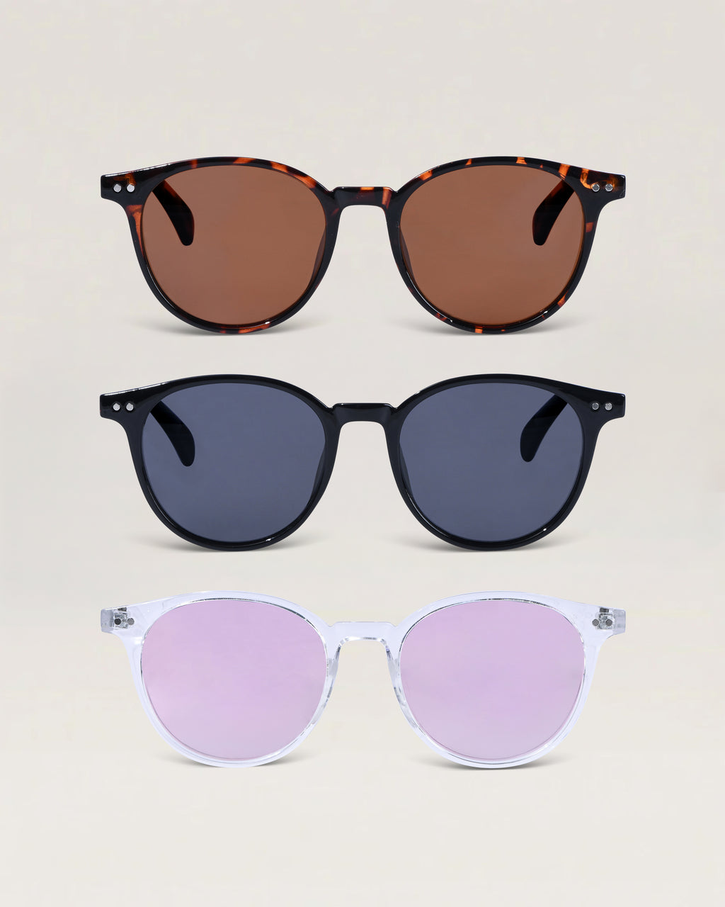 Cirque / Tortoise Brown