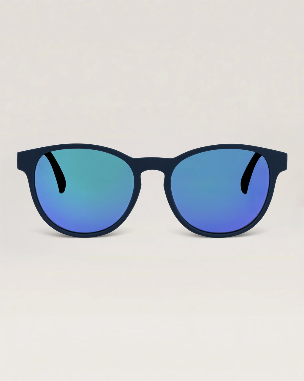 Round / Blue
