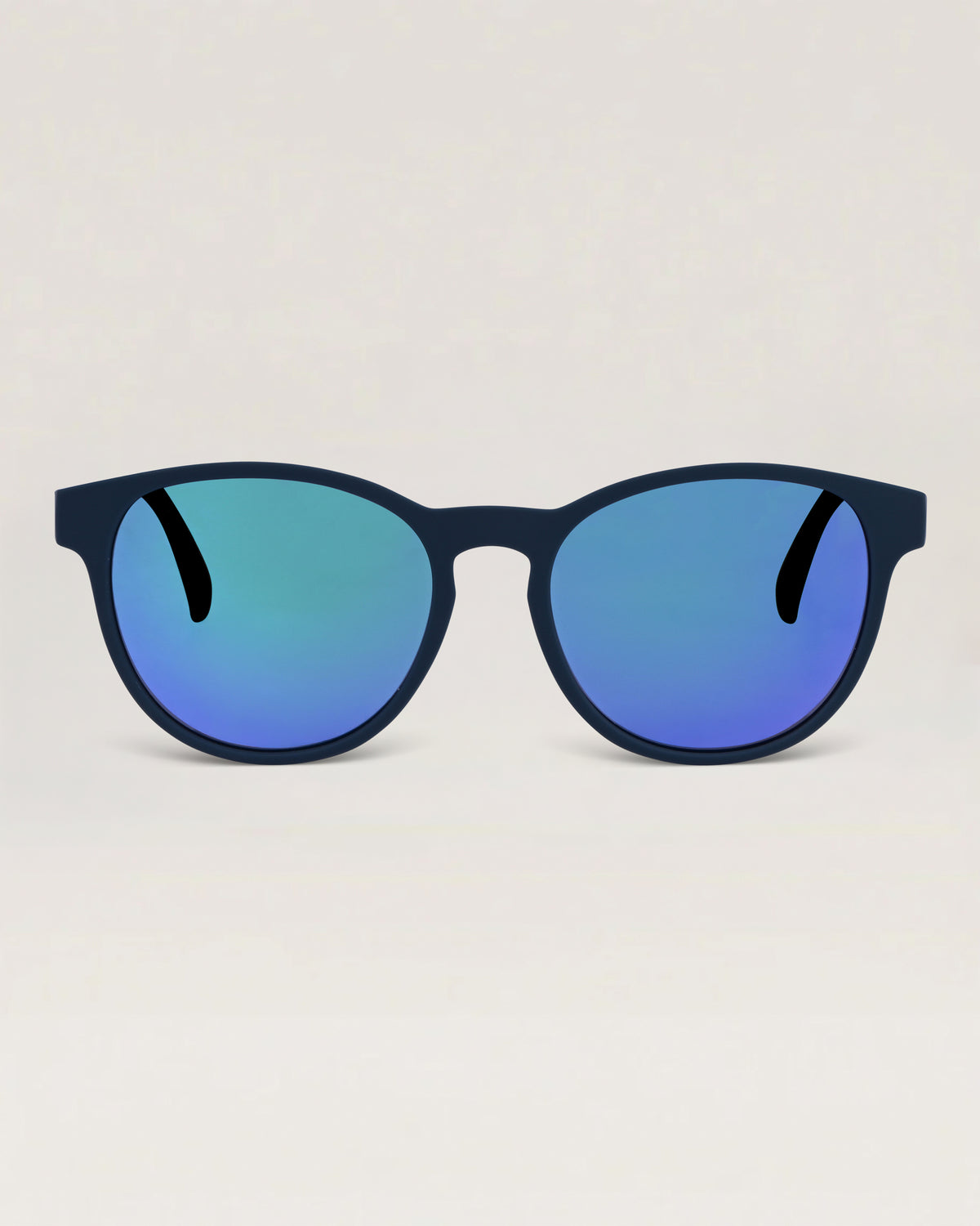 Round / Blue