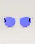 Round / Violet Frost