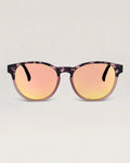 Round / Tortoise Rose Gold