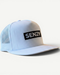 Trucker Cap / White