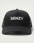 Trucker Cap / Black