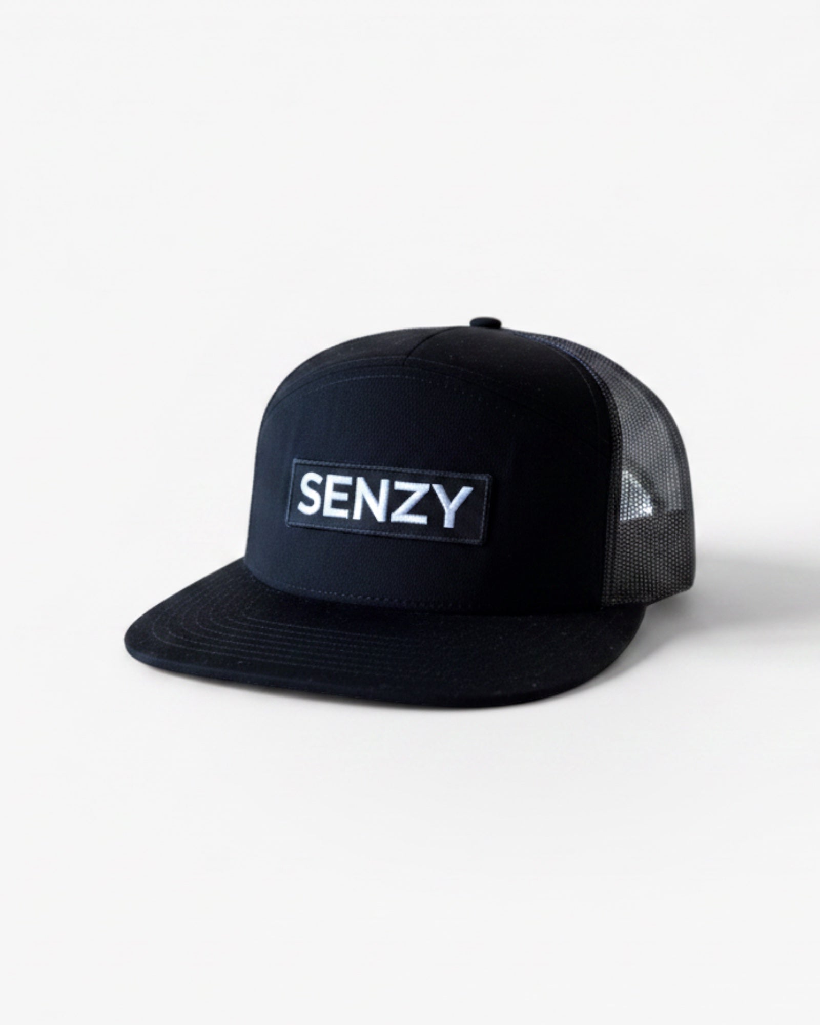 Surf Cap / Black