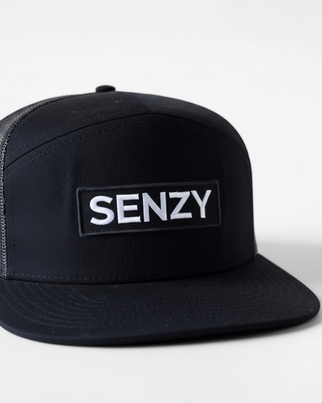 Surf Cap / Black
