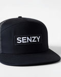Surf Cap / Black
