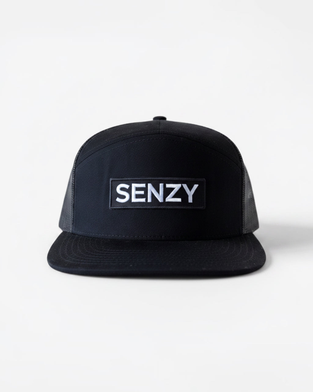 Surf Cap / Black