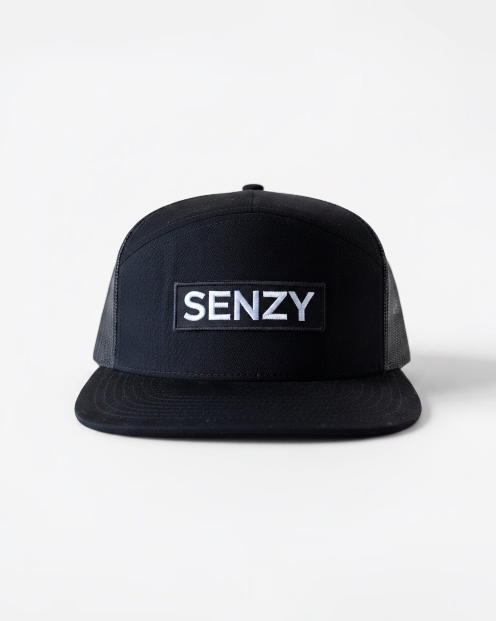Surf Cap / Black