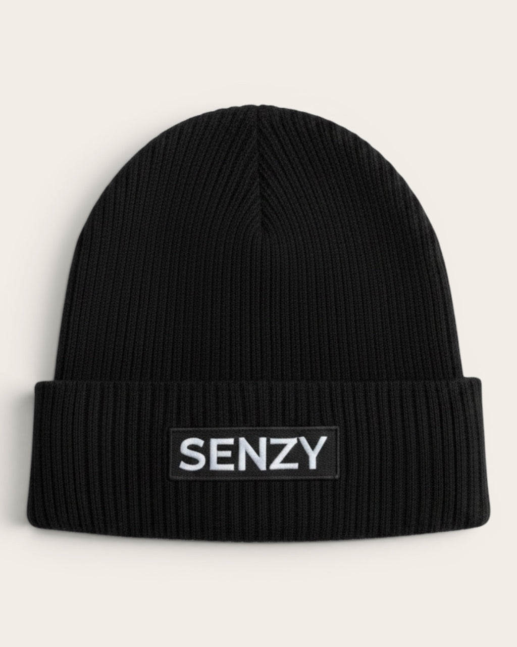 Beanie / Black