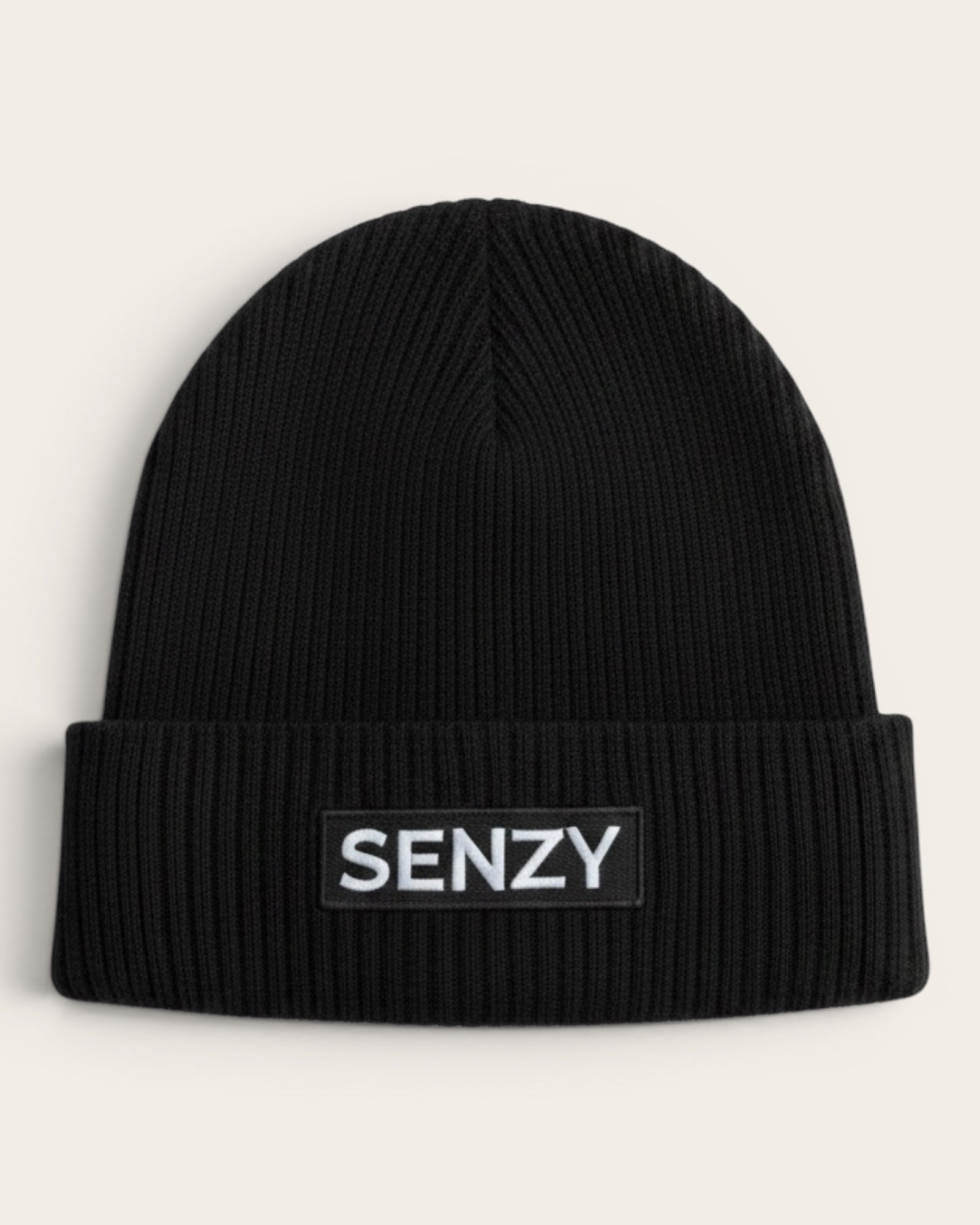 Beanie / Black