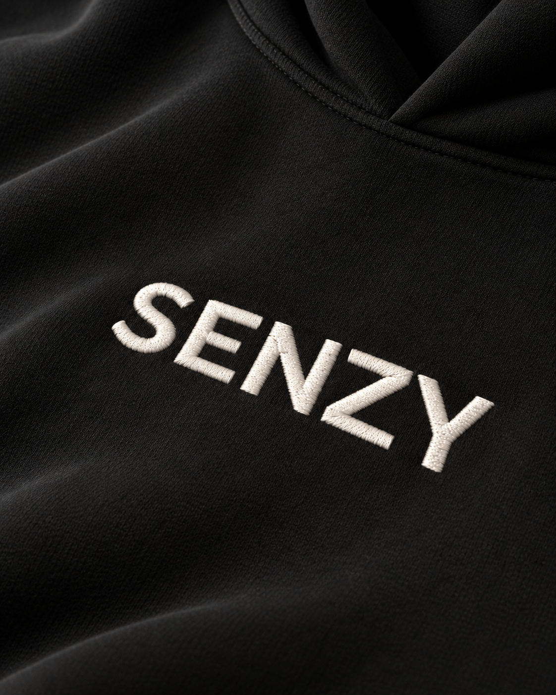 Heavyweight Hoodie