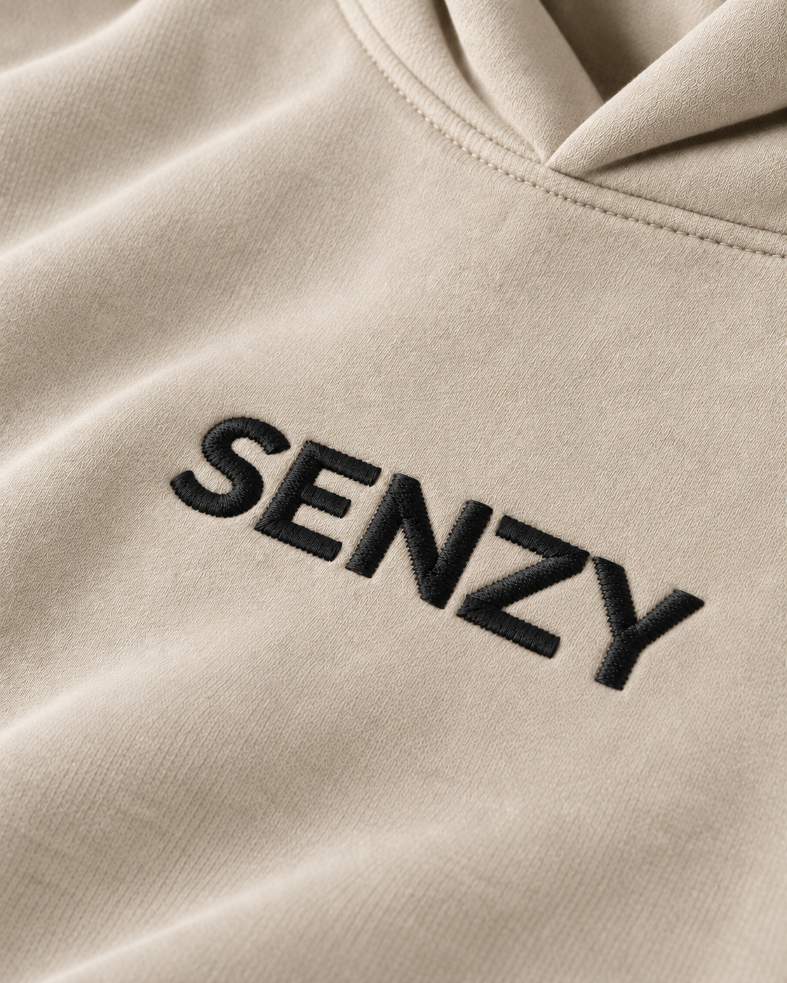 Heavyweight Hoodie