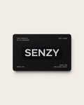 SENZY Gift Card