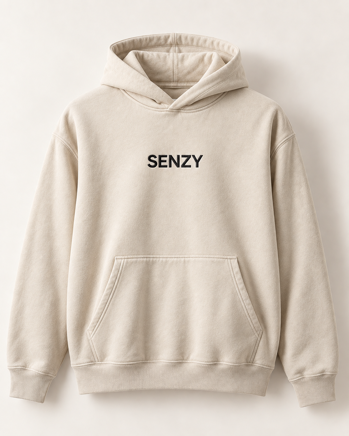 Heavyweight Hoodie