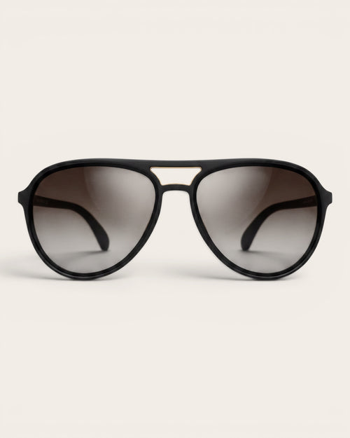 Aviator / Black