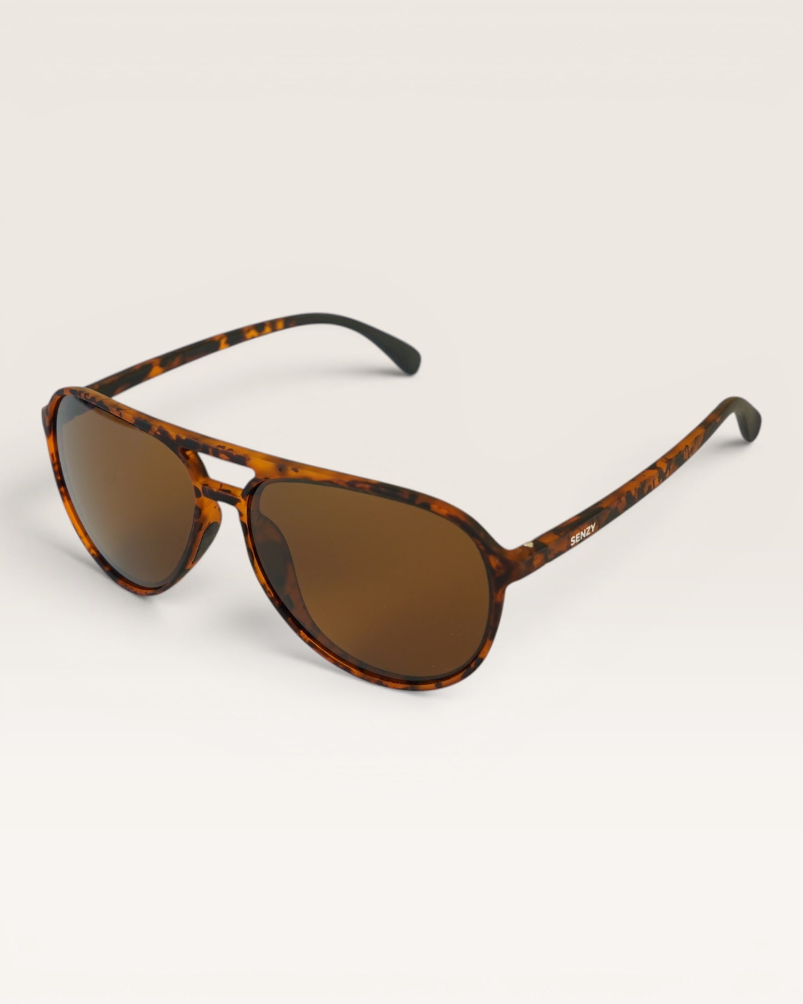 Aviator / Tortoise