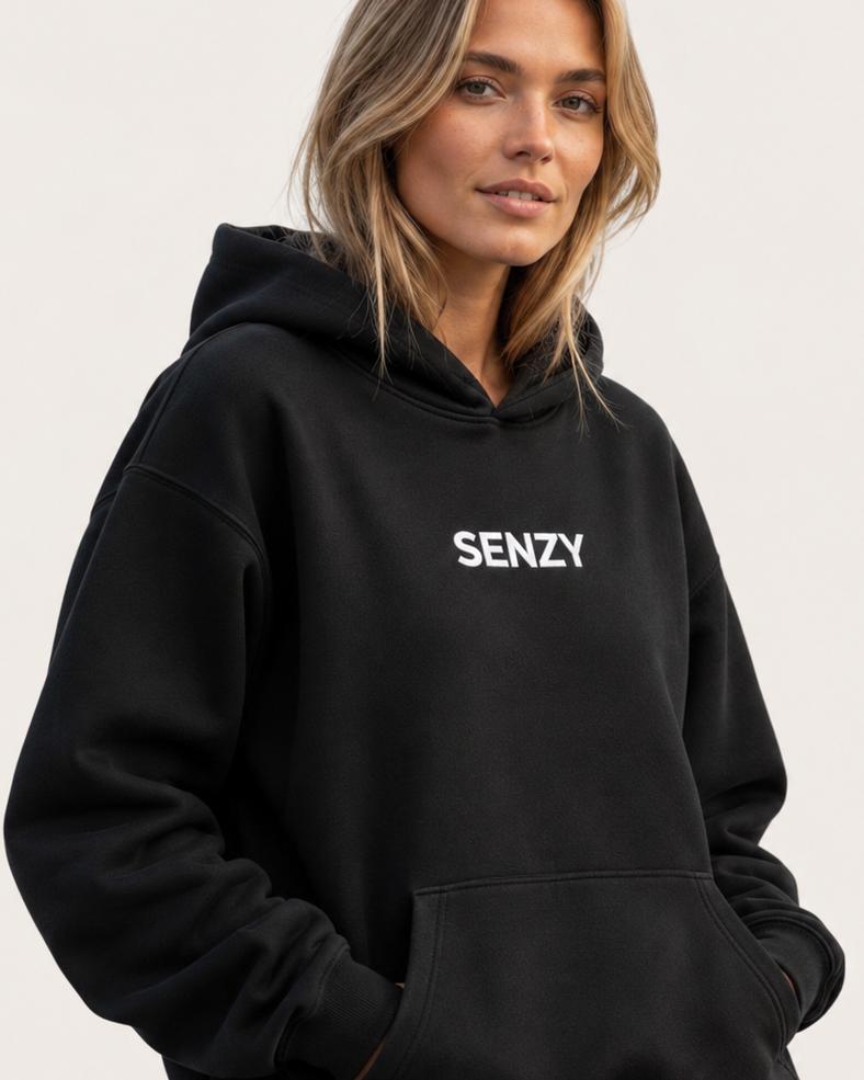 Heavyweight Hoodie